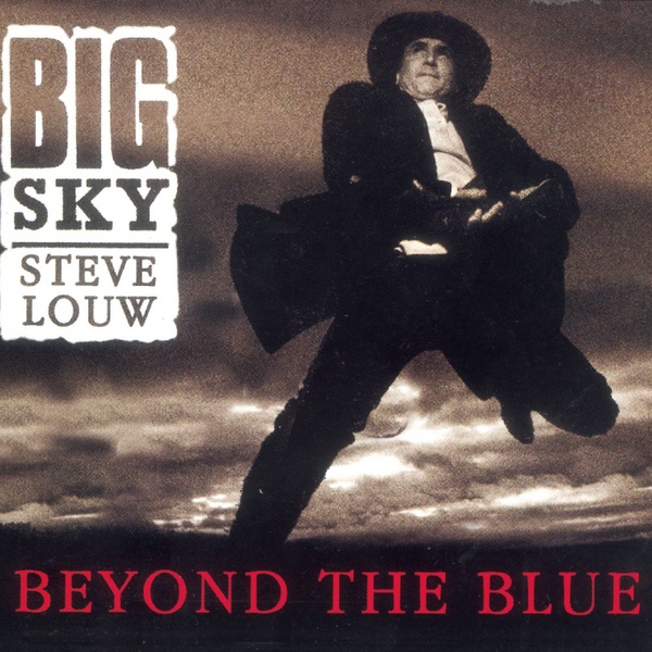 Steve Louw - Beyond The Blue